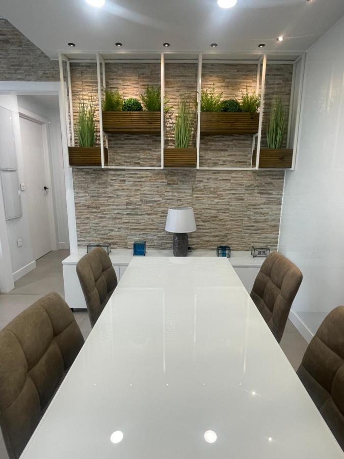 Apartamento Isabella suite Guejar Sierra Esterno foto