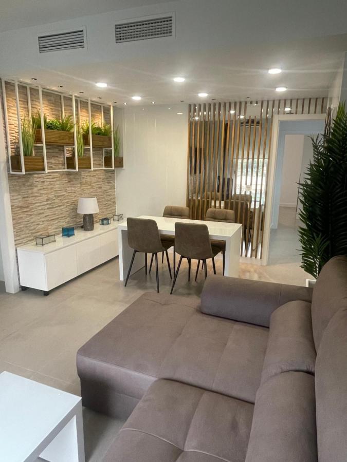 Apartamento Isabella suite Guejar Sierra Esterno foto