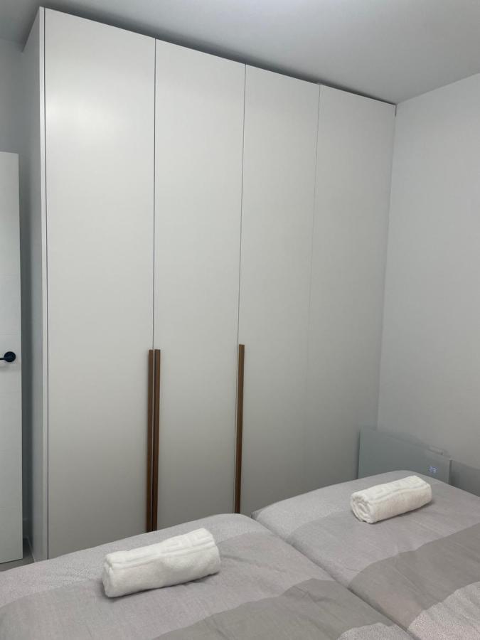 Apartamento Isabella suite Guejar Sierra Esterno foto