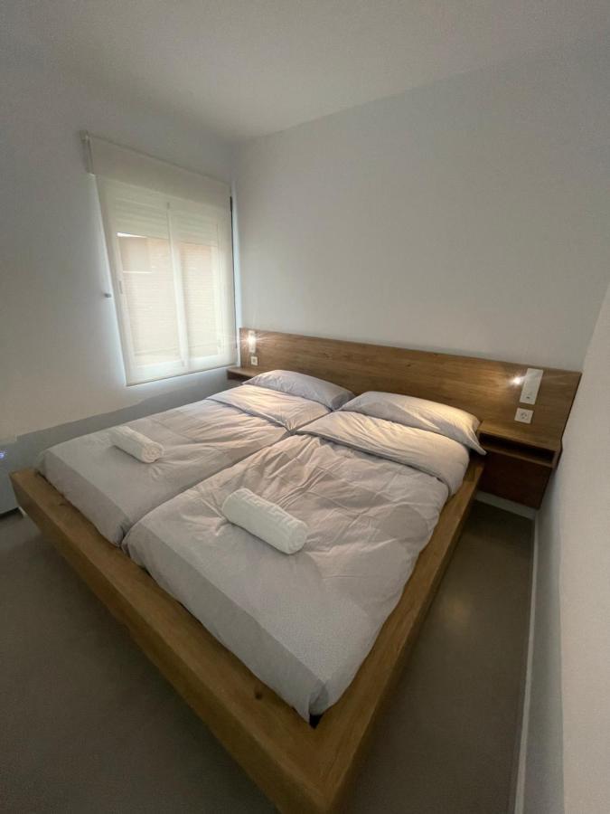 Apartamento Isabella suite Guejar Sierra Esterno foto