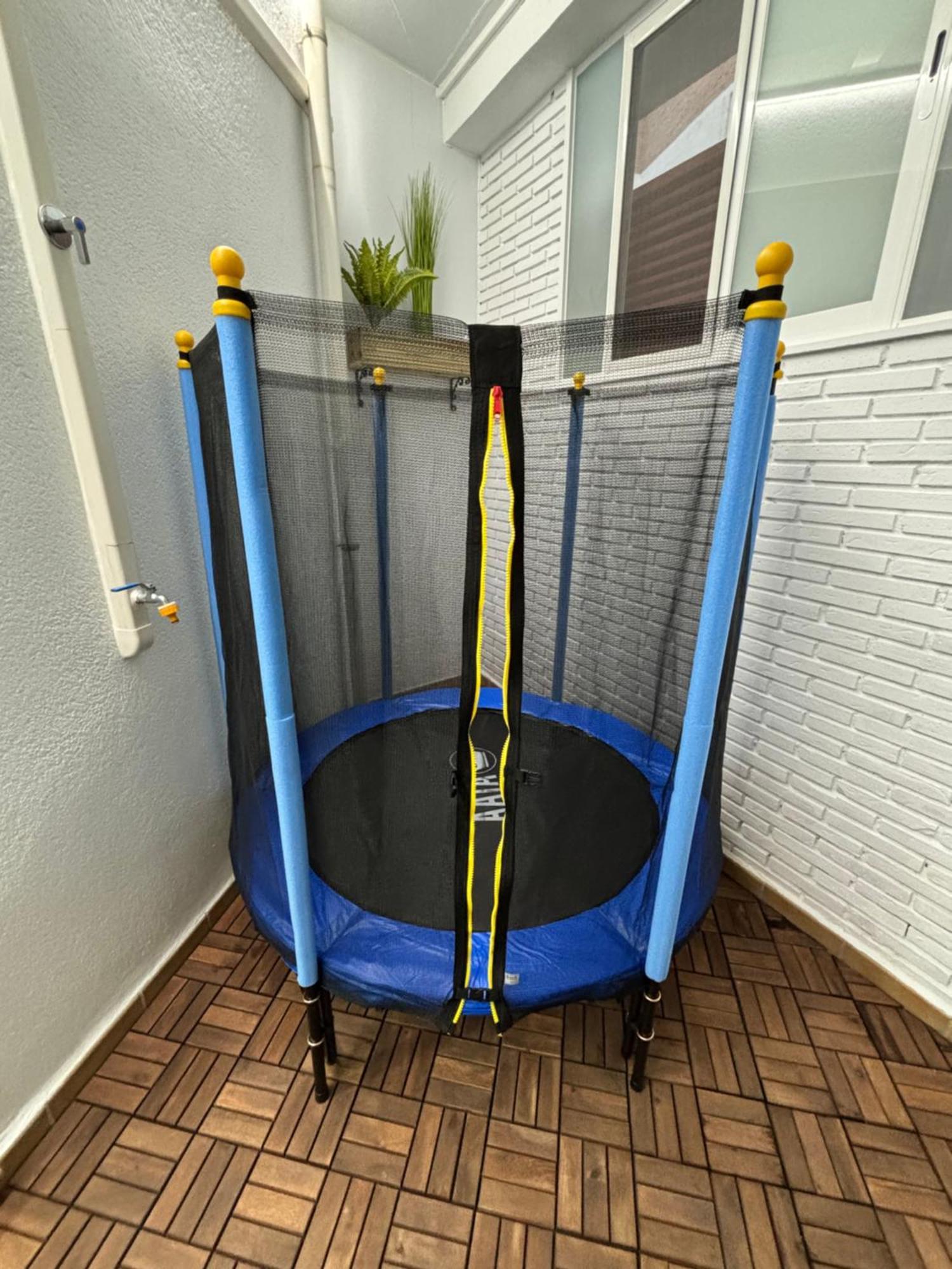 Apartamento Isabella suite Guejar Sierra Esterno foto