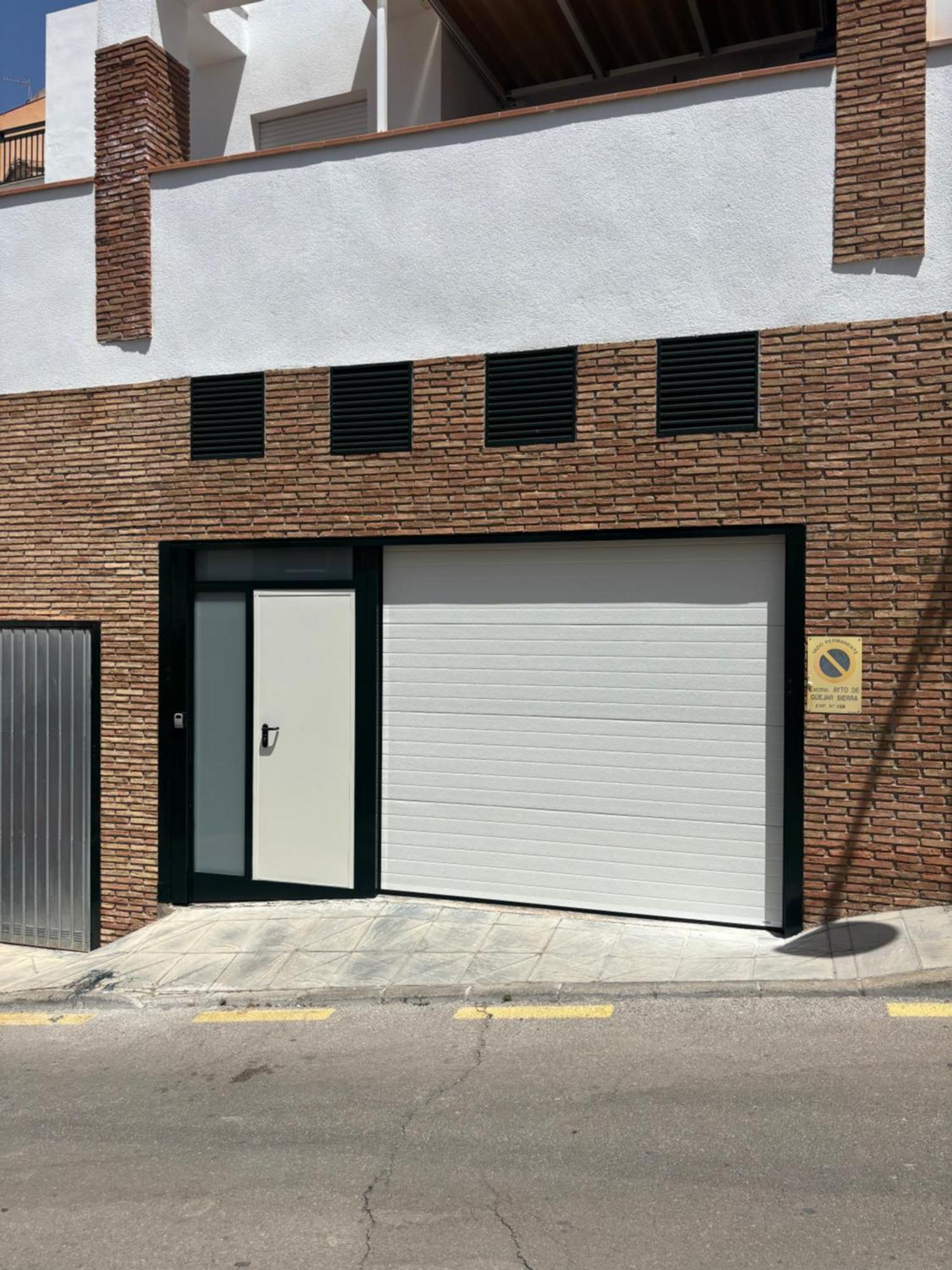 Apartamento Isabella suite Guejar Sierra Esterno foto