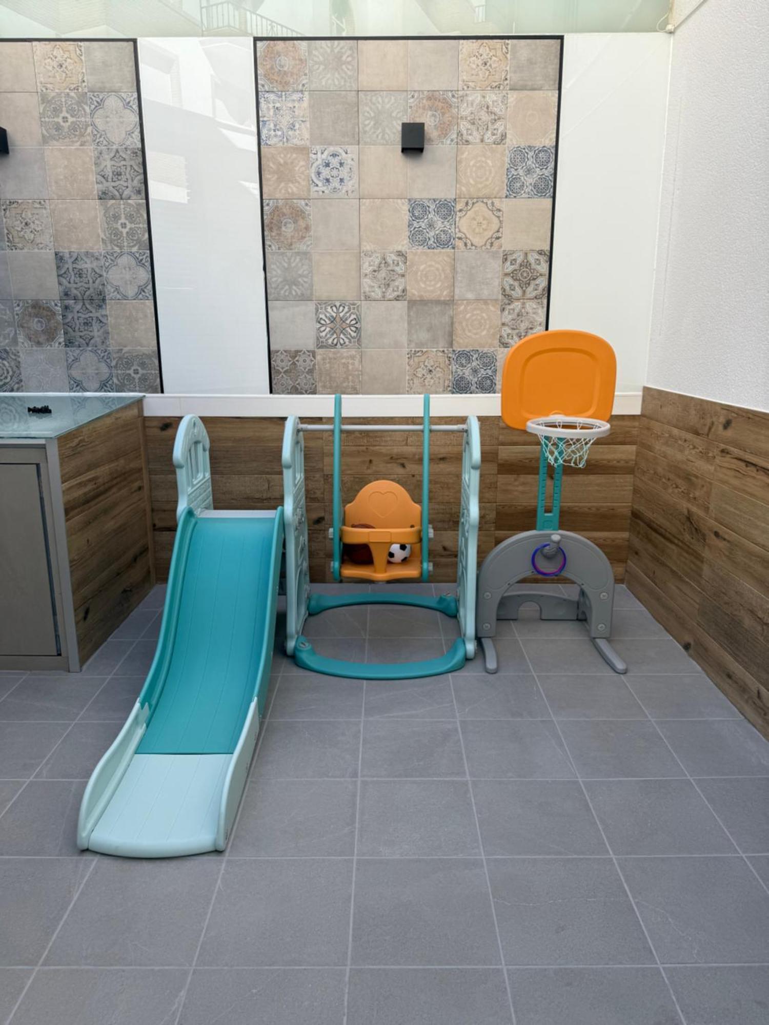 Apartamento Isabella suite Guejar Sierra Esterno foto