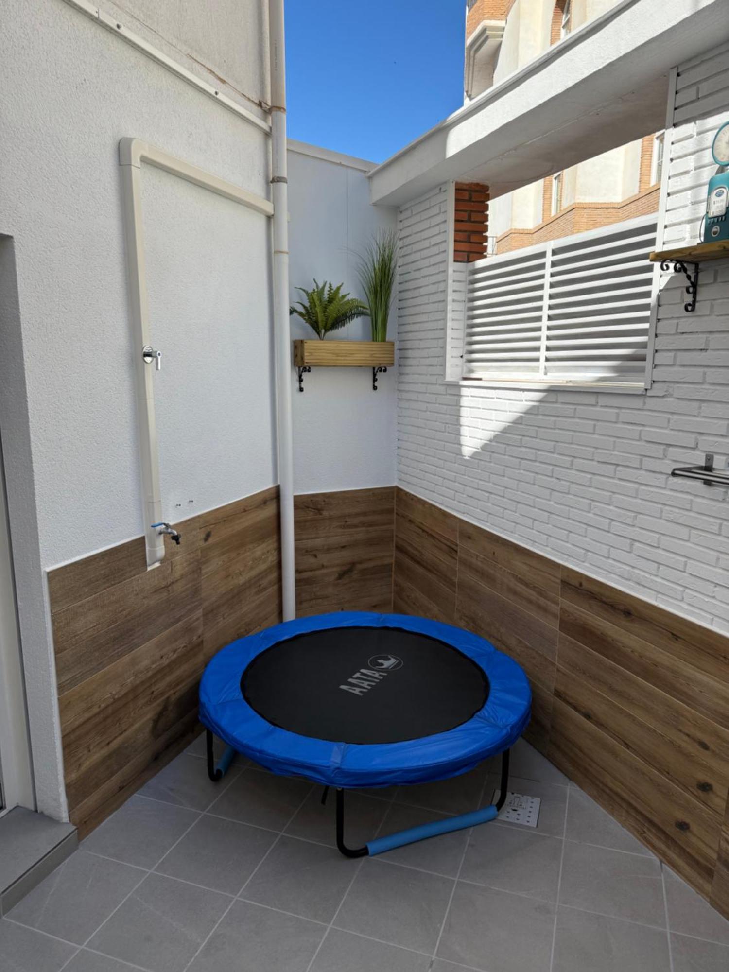 Apartamento Isabella suite Guejar Sierra Esterno foto